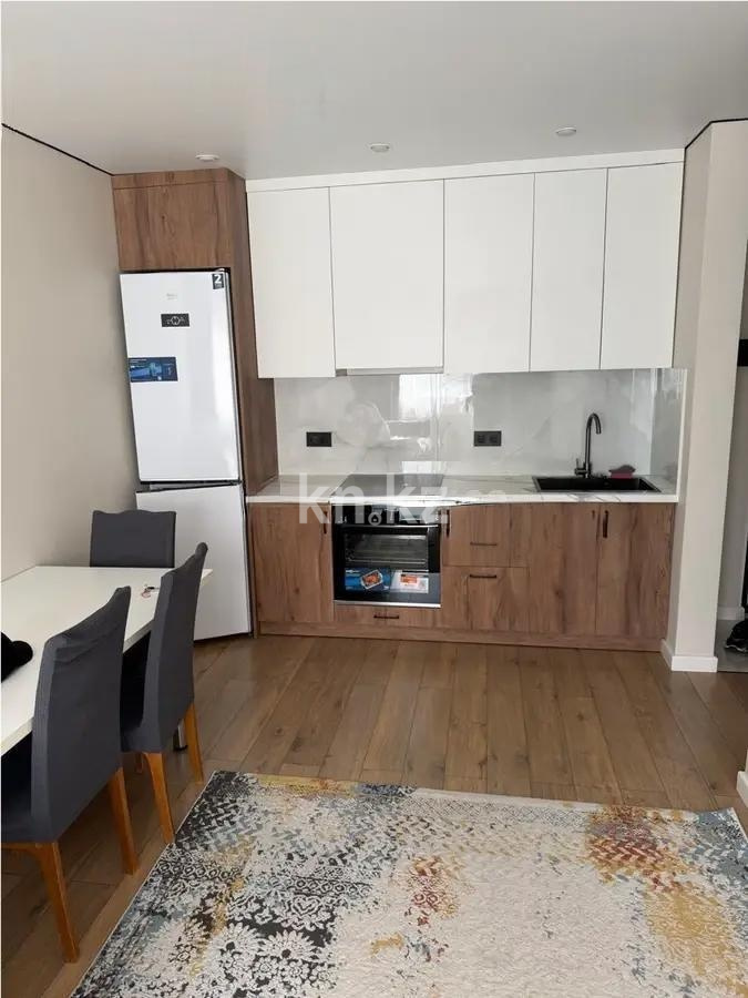 Продажа 3-комнатной квартиры, 53 м² в Астане - фото 3