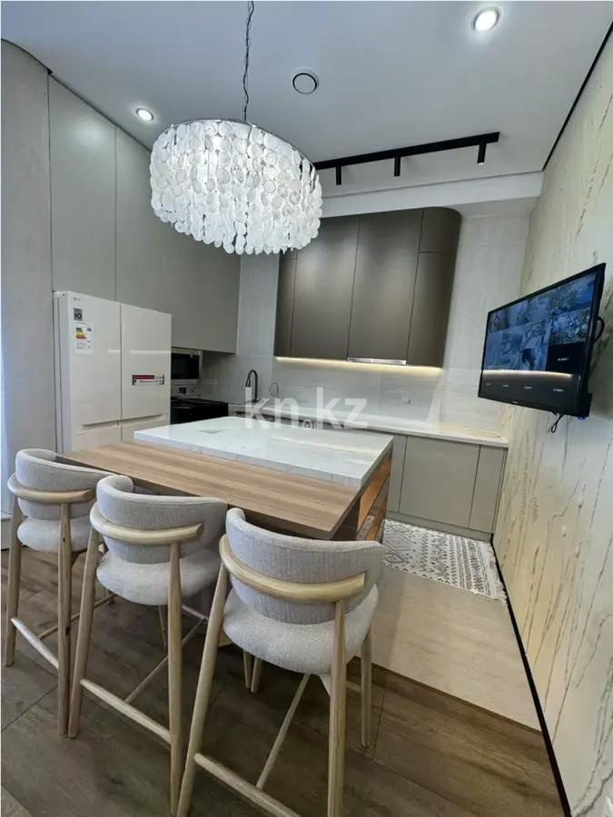 Продажа 6-комнатной квартиры, 280 м² в Алматы - фото 4