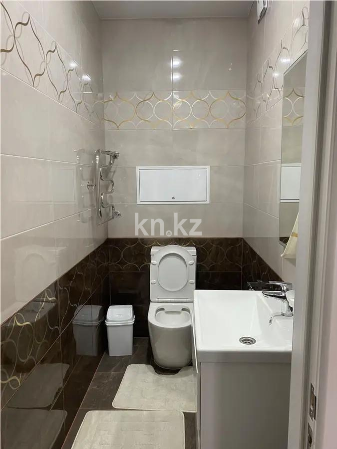 Продажа 3-комнатной квартиры, 102.9 м² в Астане - фото 6