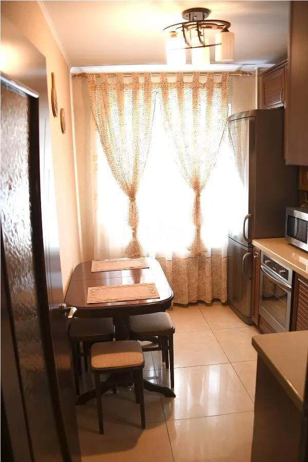 Продажа 2-комнатной квартиры, 52 м², ул. Ракымова, дом  36 в Астане - фото 2