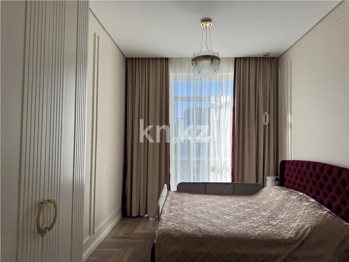 Продажа 3-комнатной квартиры, 94 м², ул. Сарайшык, дом  4 в Астане - фото 2
