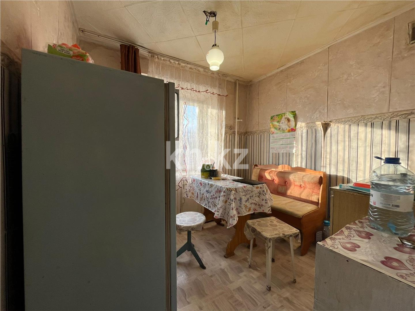 Продажа 1-комнатной квартиры, 32 м², пр. Республики в Темиртау - фото 3