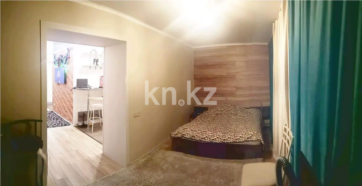 Продажа 2-комнатной квартиры, 46 м² в Алматы