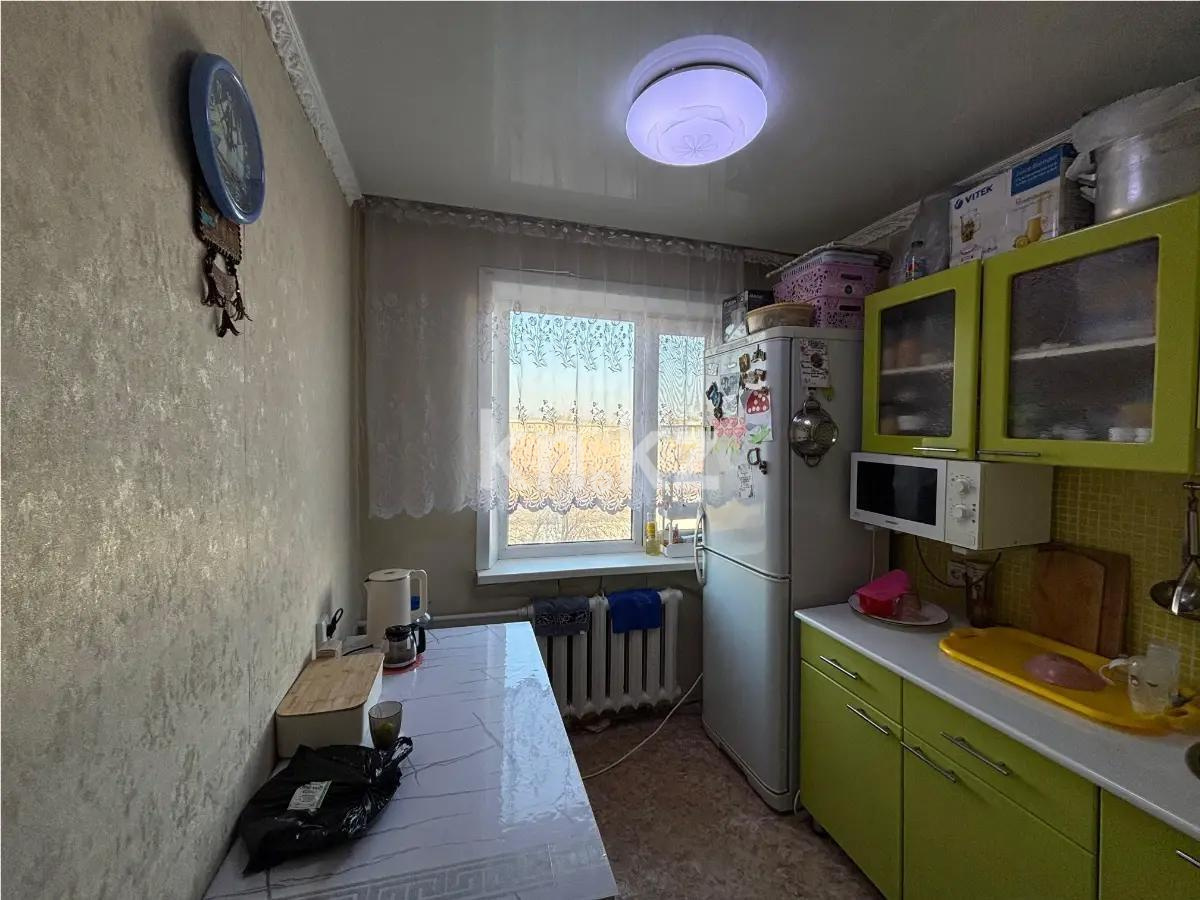 Продажа 2-комнатной квартиры, 43 м² в Караганде - фото 4