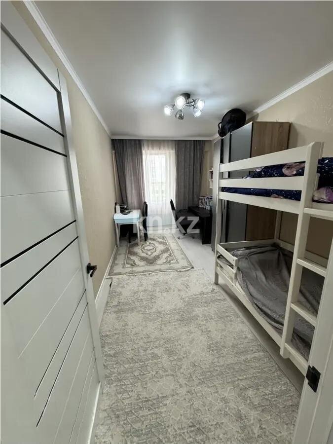 Продажа 3-комнатной квартиры, 74 м² в Астане - фото 3