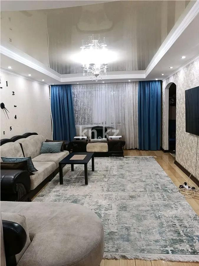 Продажа 3-комнатной квартиры, 85 м², 68-й квартал, дом  11 в Темиртау