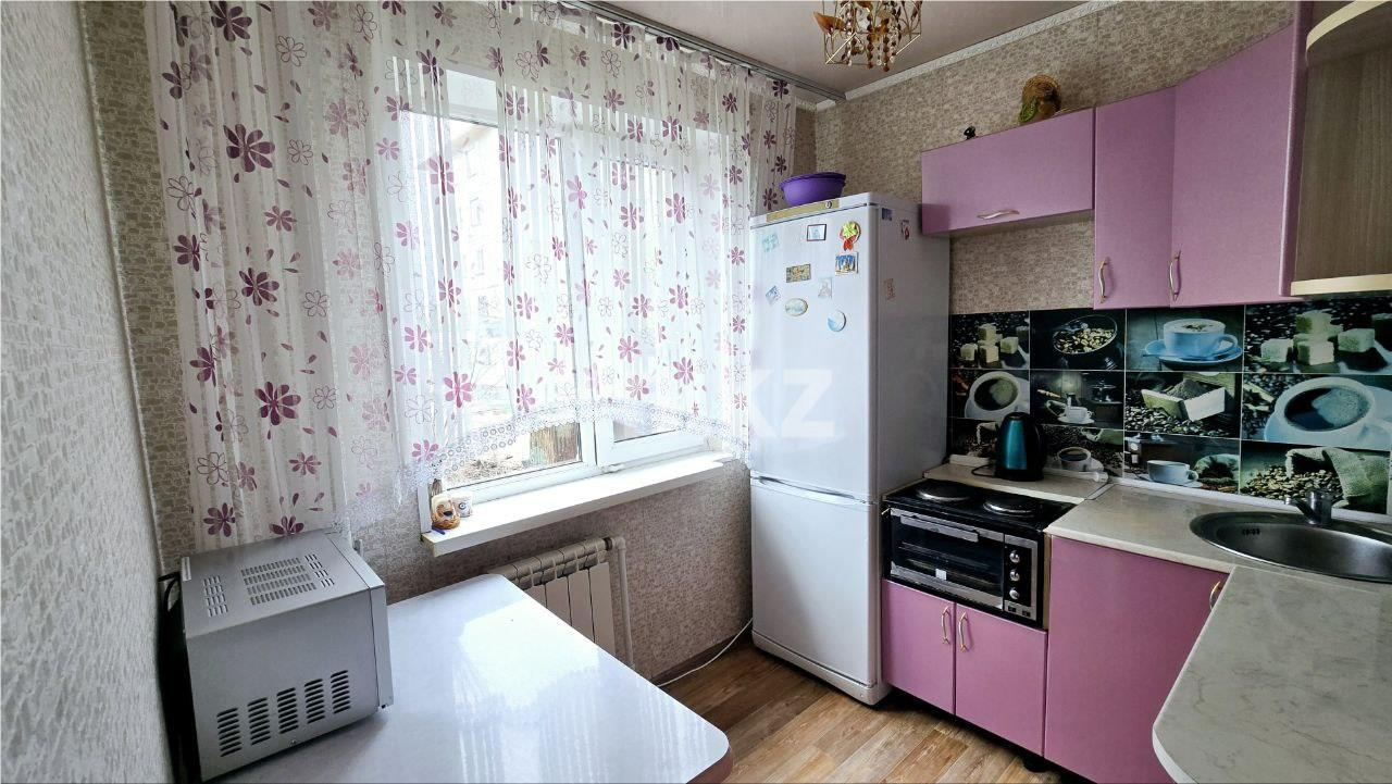 Продажа 2-комнатной квартиры, 44 м², ул. Абая в Темиртау - фото 6