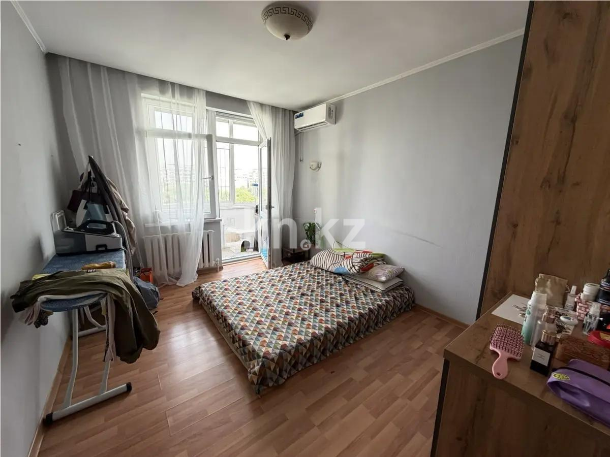 Продажа 3-комнатной квартиры, 59 м² в Алматы - фото 2