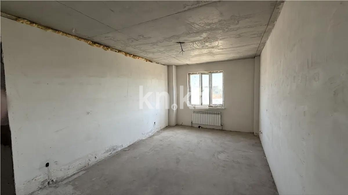 Продажа 4-комнатной квартиры, 122 м² в Астане