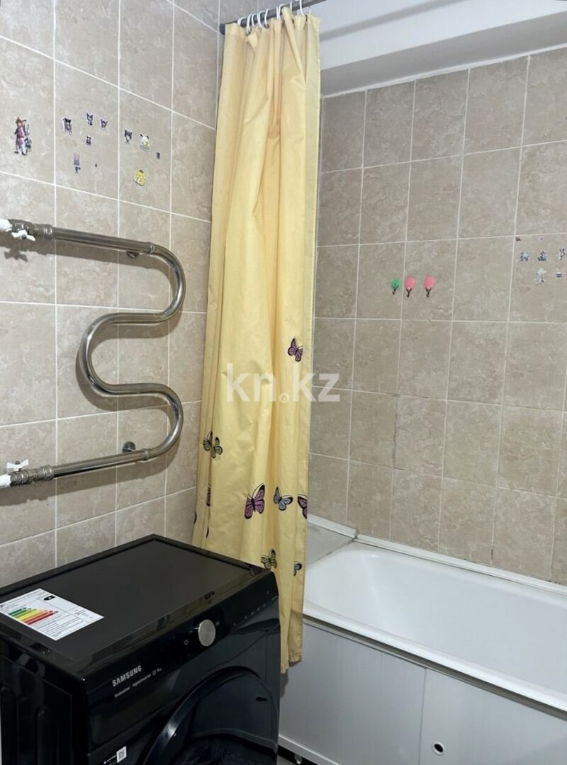 Продажа 3-комнатной квартиры, 87.4 м² в Усть-Каменогорске - фото 23