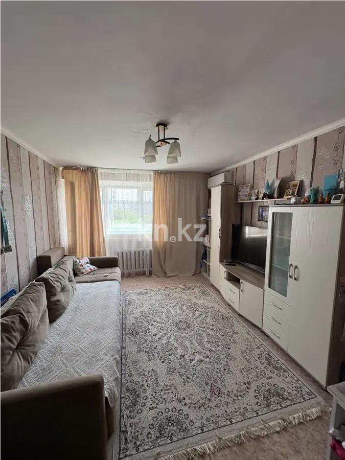 Продажа 2-комнатной квартиры, 47 м² в Караганде