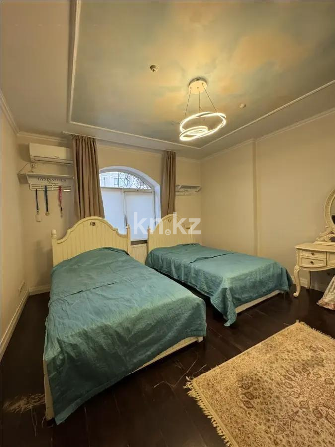 Продажа 4-комнатной квартиры, 160 м² в Алматы - фото 3