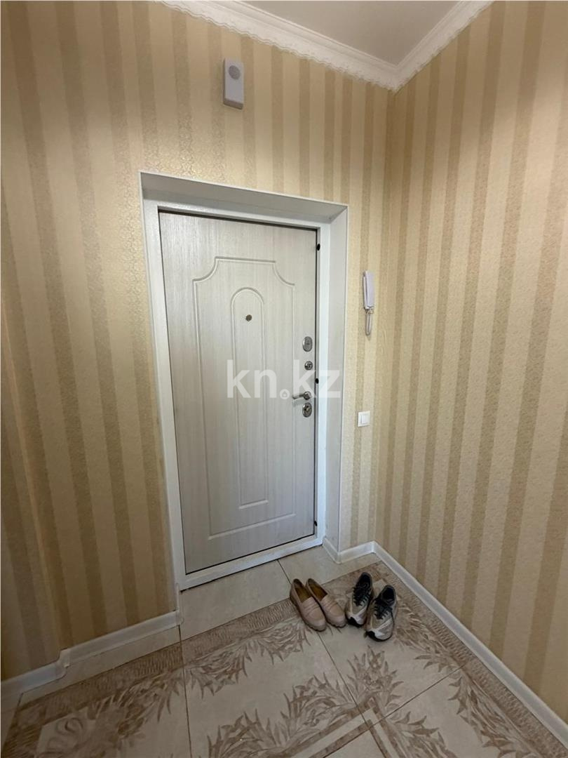 Продажа 2-комнатной квартиры, 56.4 м² в Астане - фото 11