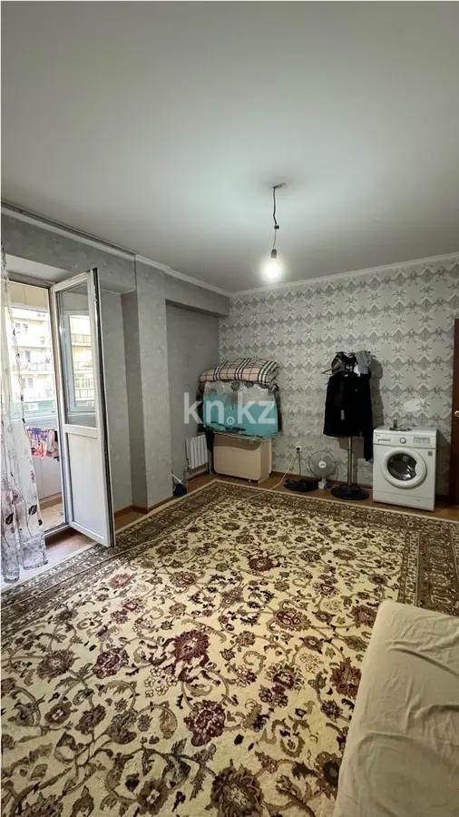 Продажа 1-комнатной квартиры, 42 м² в Алматы