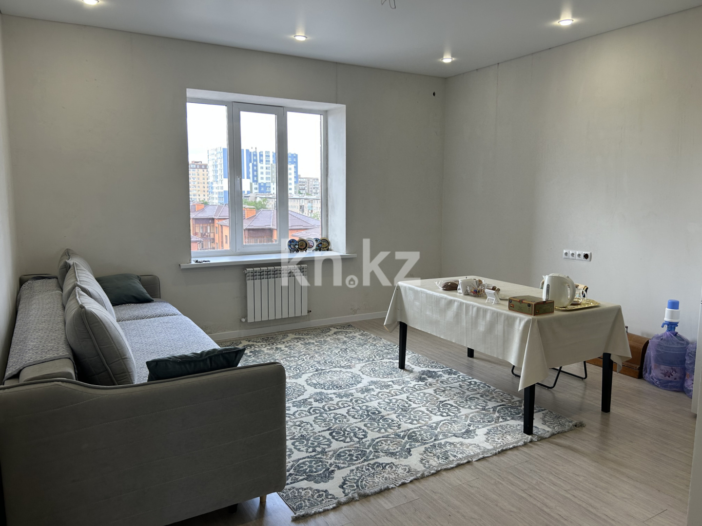 Продажа 3-комнатной квартиры, 63 м², ул. Университетская, дом  28/19 в Караганде - фото 10