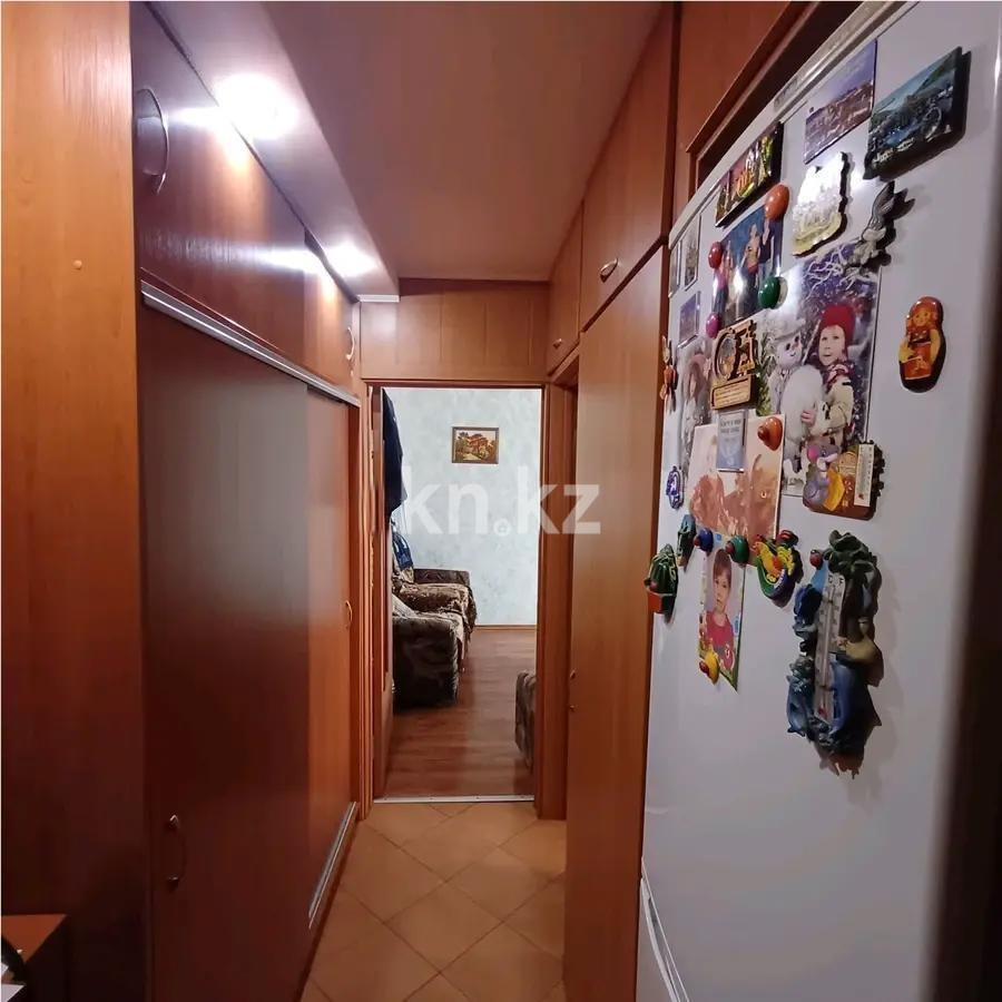 Продажа 2-комнатной квартиры, 42 м², ул. Досмухамедова, дом  8 в Алматы - фото 6