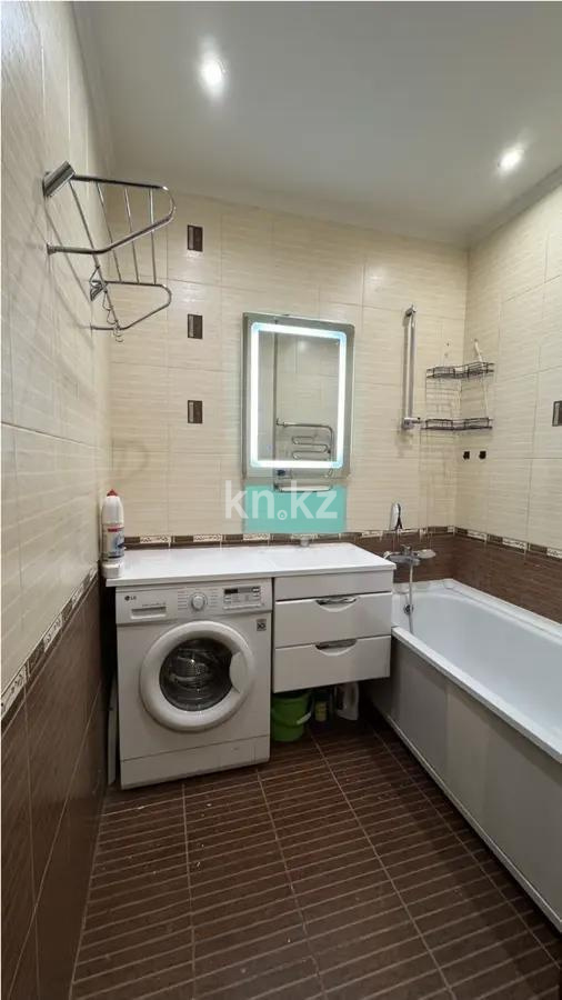 Продажа 3-комнатной квартиры, 64 м² в Алматы - фото 5