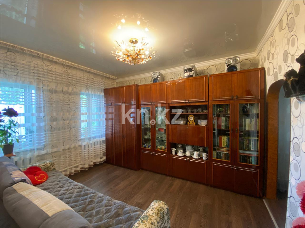 Продажа 6-комнатного дома, 90 м², ул. Бабушкина в Караганде - фото 3