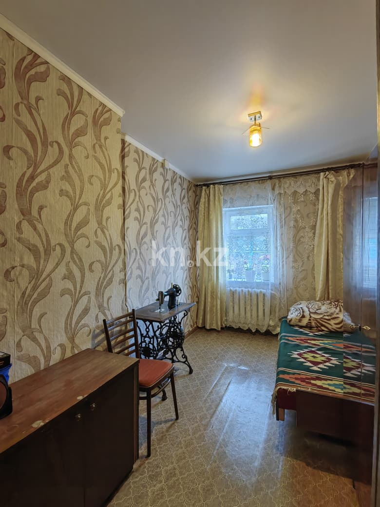 Продажа 4-комнатного дома, 76 м², ул. Сатпаева в Караганде - фото 9