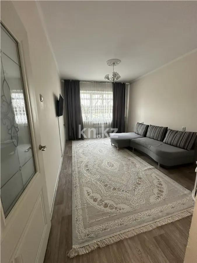 Продажа 1-комнатной квартиры, 42 м² в Алматы