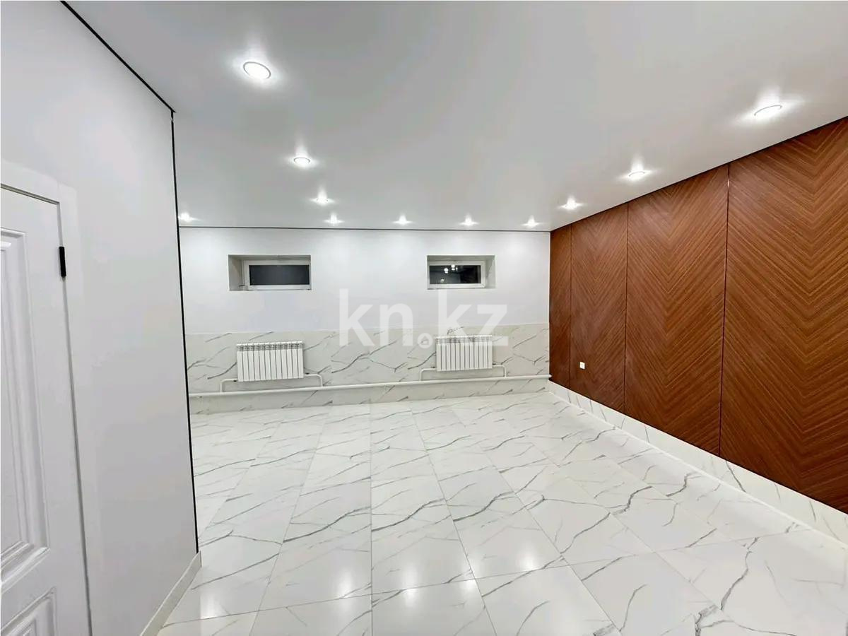 Продажа 1-комнатной квартиры, 31 м² в Астане