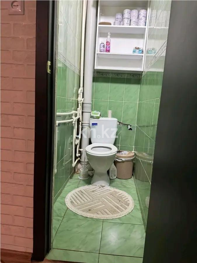 Продажа 2-комнатной квартиры, 51 м², пр. Металлургов, дом  20 в Темиртау - фото 4