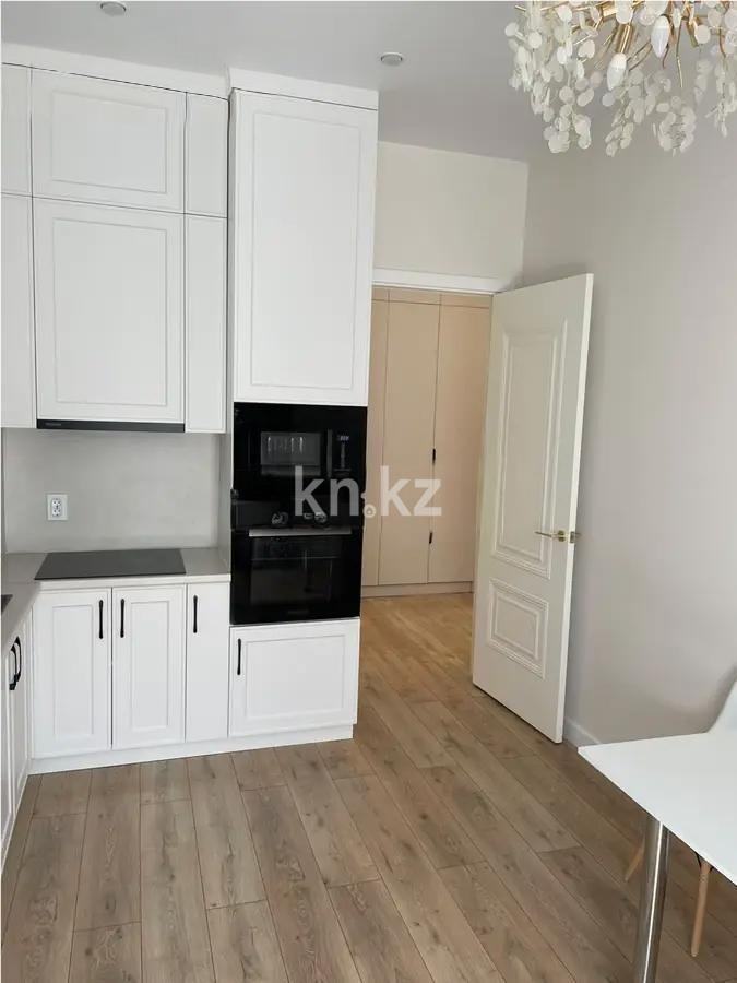 Продажа 2-комнатной квартиры, 40 м² в Астане - фото 2