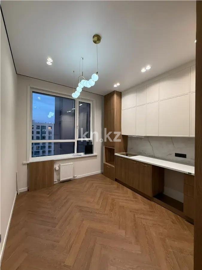 Продажа 3-комнатной квартиры, 92 м² в Астане - фото 4