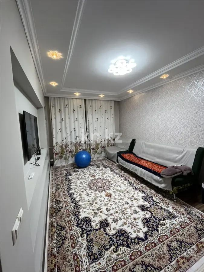 Продажа 3-комнатной квартиры, 64.8 м² в Алматы