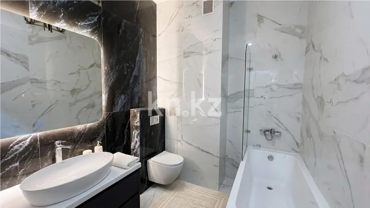 Продажа 4-комнатной квартиры, 138.5 м² в Астане - фото 5