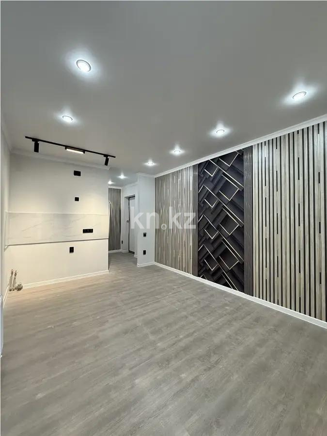 Продажа 1-комнатной квартиры, 32 м² в Алматы