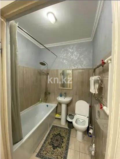 Продажа 1-комнатной квартиры, 40 м², мкр. Шугыла, дом  341/5 в Алматы - фото 3