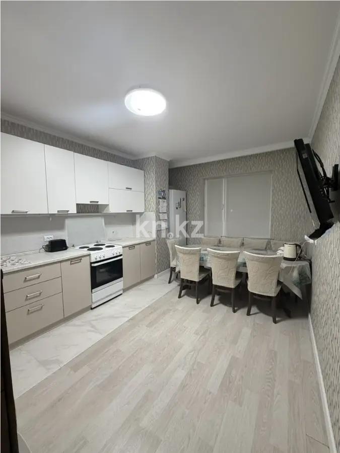 Продажа 2-комнатной квартиры, 72 м² в Астане - фото 3