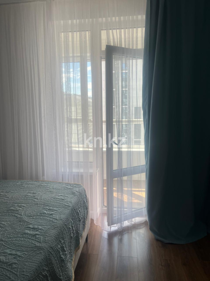 Продажа 2-комнатной квартиры, 48 м² в Астане - фото 8