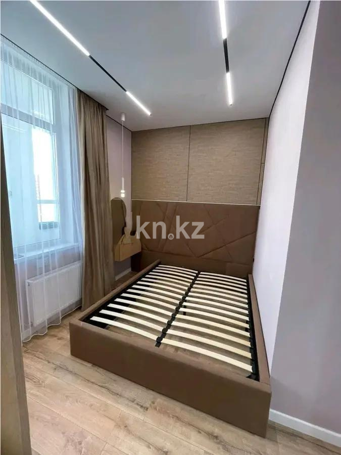Продажа 2-комнатной квартиры, 42.4 м² в Астане - фото 2