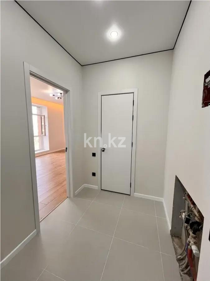 Продажа 1-комнатной квартиры, 36 м² в Астане - фото 3