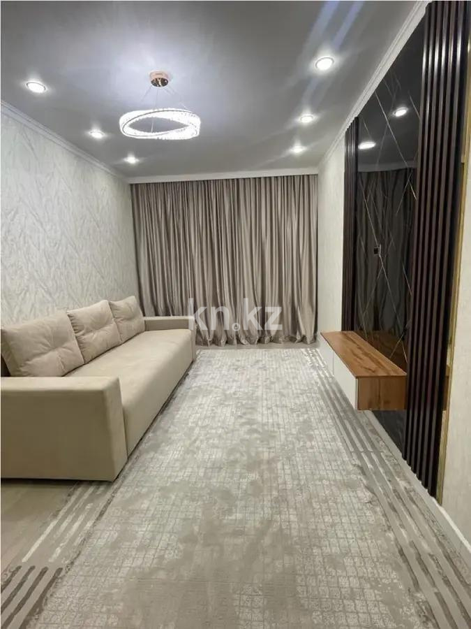 Продажа 1-комнатной квартиры, 35 м², ул. Дала, дом  76 в Алматы