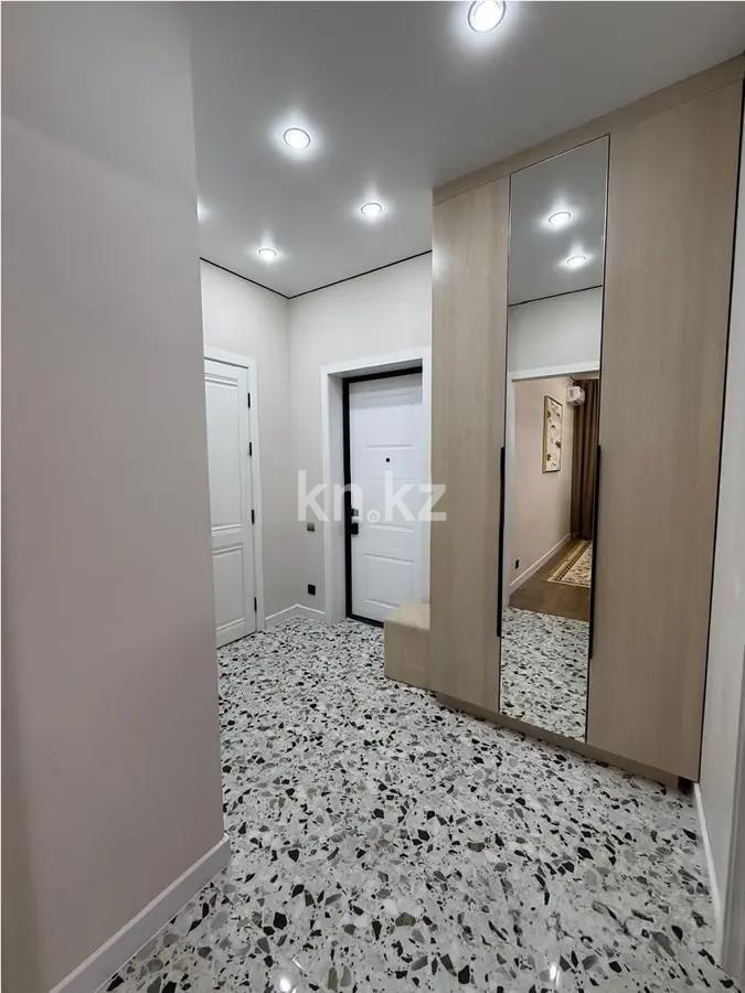 Продажа 2-комнатной квартиры, 60.8 м², пр. Туран, дом  57г в Астане - фото 5