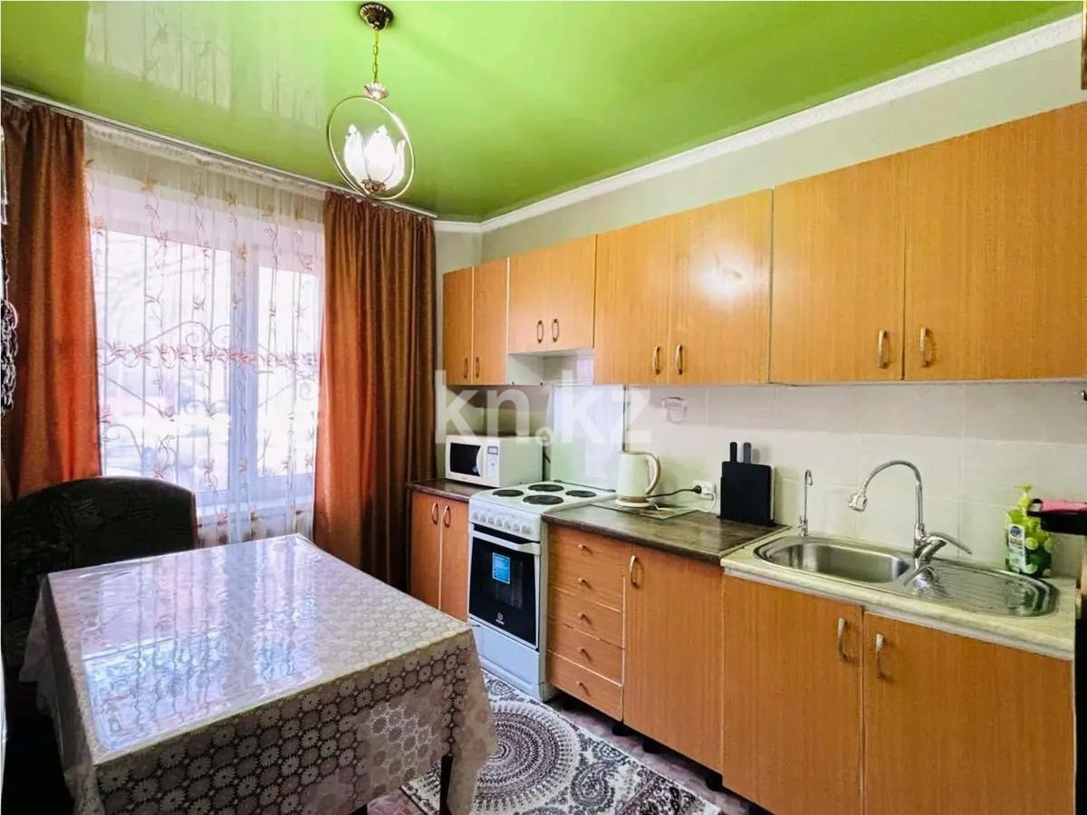 Продажа 4-комнатной квартиры, 75 м² в Караганде - фото 4