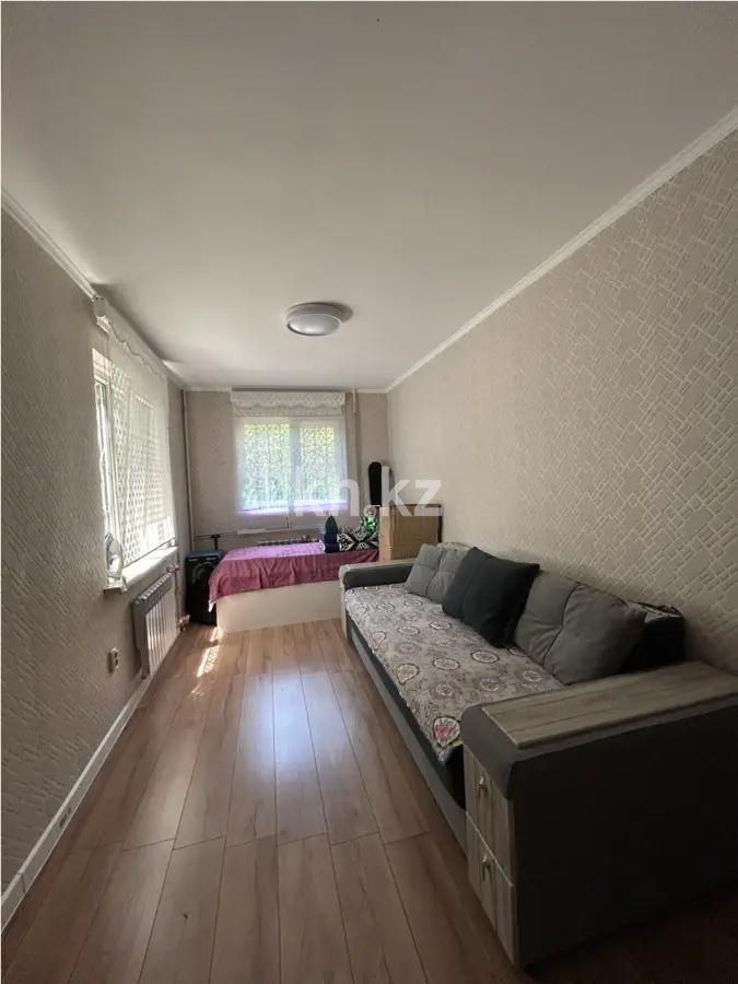 Продажа 2-комнатной квартиры, 44.3 м² в Алматы - фото 2