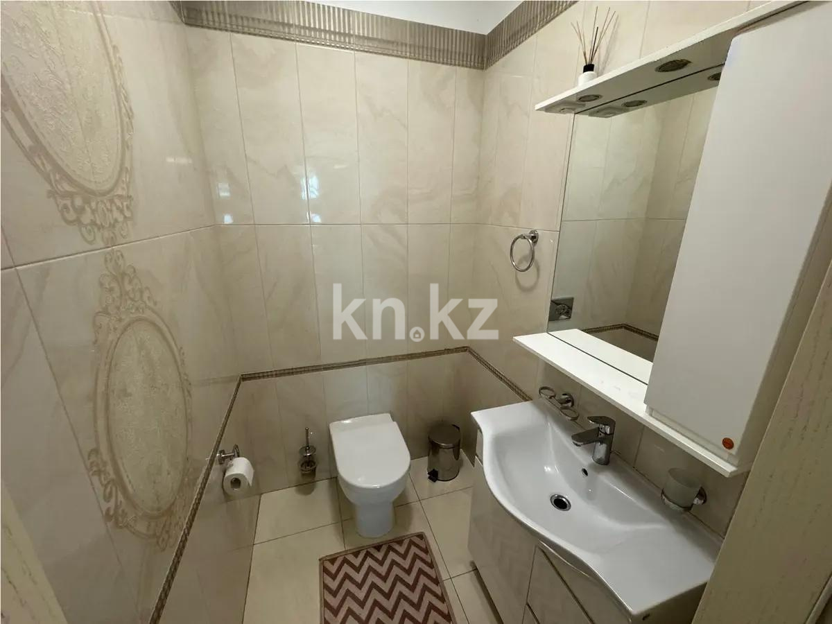 Продажа 5-комнатной квартиры, 255 м², пр. Назарбаева, дом  223 б3а в Алматы - фото 8