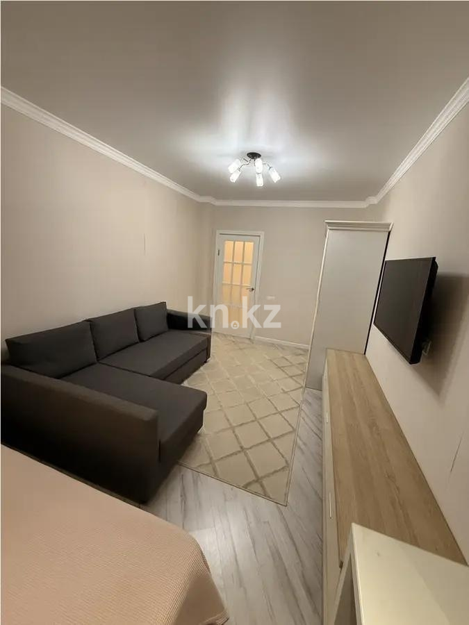 Продажа 1-комнатной квартиры, 36 м² в Астане