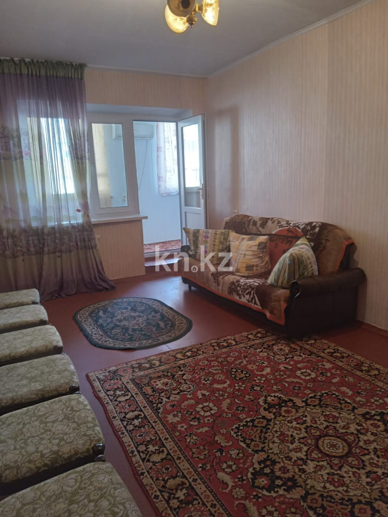 Продажа 1-комнатной квартиры, 40 м² в Атырау - фото 10