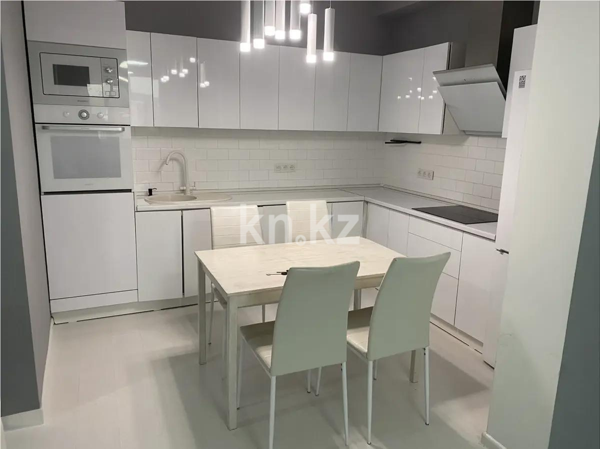 Продажа 2-комнатной квартиры, 72 м², ул. Навои, дом  208/8 в Алматы - фото 3