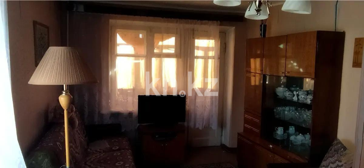 Продажа 1-комнатной квартиры, 30 м² в Караганде