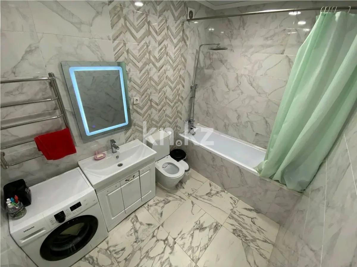 Продажа 1-комнатной квартиры, 56 м² в Алматы - фото 3