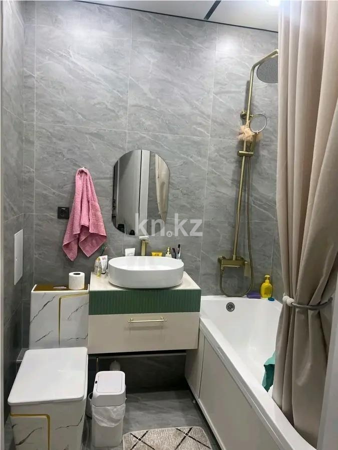 Продажа 3-комнатной квартиры, 84.55 м² в Астане - фото 4