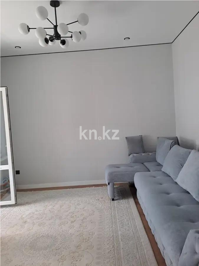 Продажа 1-комнатной квартиры, 33 м² в Астане