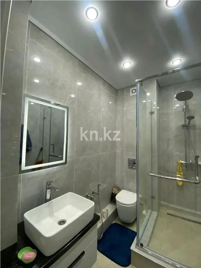 Продажа 1-комнатной квартиры, 36 м² в Астане - фото 3