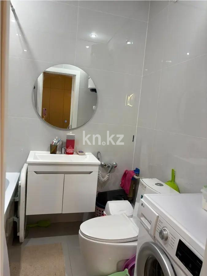 Продажа 2-комнатной квартиры, 44 м², ул. Сарытогай, дом  13 стр в Астане - фото 4